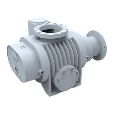 Pompa próżniowa ZJP